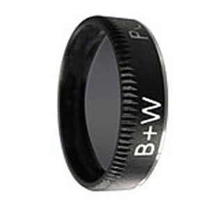  B + W Smart PRO Circular-Polarizer Filter for iPhone and Smartphones 