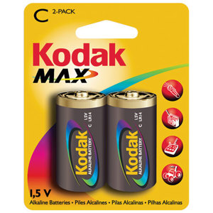 Kodak KC2: Picture 1 regular