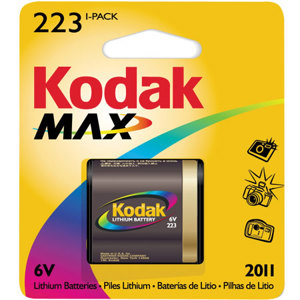 Kodak CRP2: Picture 1 regular