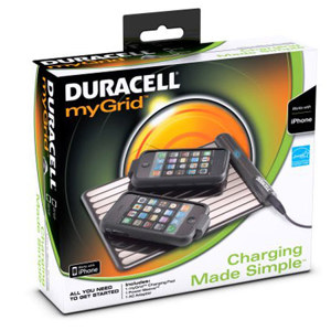 Duracell Iphone Chargepad Kit (d: Picture 1 regular