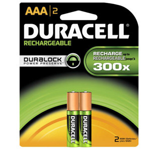 Duracell AAA: Picture 1 regular