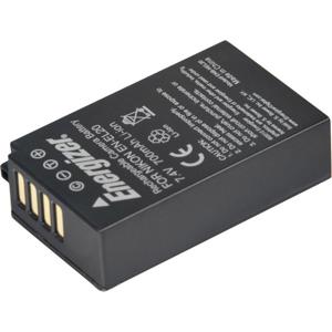 Nikon EN-EL20 7.4V 1020mAh Digital Replacement Battery Thumbnail Image