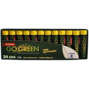 PerfPower Go Green AAA: Picture 1 regular