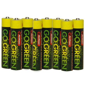 PerfPower Go Green AAA: Picture 1 regular