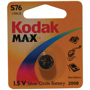 Kodak MS76: Picture 1 regular