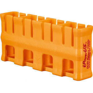 Tools Aviation PowerPax SL9VORG Slim Line Battery Caddy: Picture 1 regular