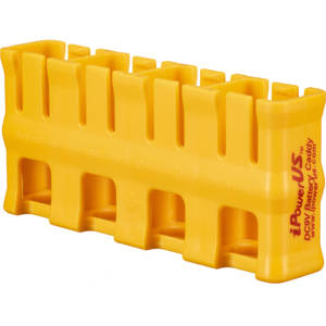 Tools Aviation PowerPax SL9VCY Slim Line Battery Caddy: Picture 1 regular