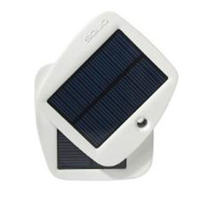 Solio Bolt Solar Charger - White: Picture 1 regular