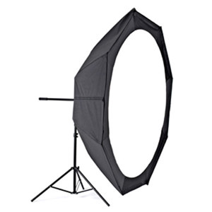 Bowens BW-1650N Octo 150 Large Softbox: Picture 1 regular