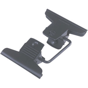  Bowens Black Multiclip Holds Filters or Light Gobos 