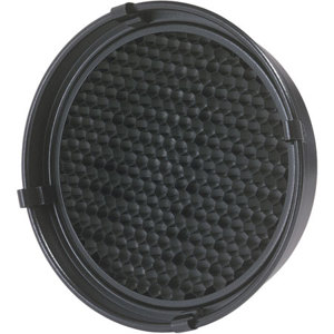  Bowens 1/4" Grid for the Maxilight 65 Degree General Purpose Reflector 