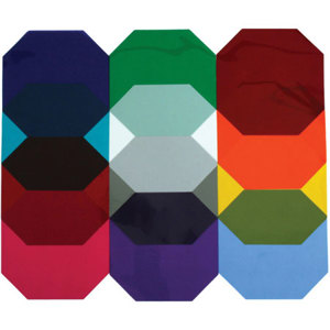 Bowens Gel Filter Set BW2364