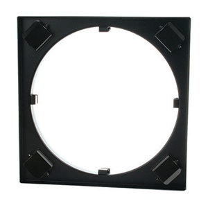 Bowens Gel Holder with Clips for 65 Dia. Reflector: Picture 1 regular