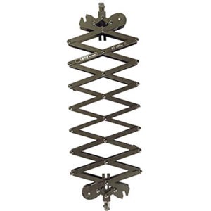  Bowens Lightlift Pantograph with 5/8" Spigot, with Springs & Safety Cap for the Hi-Glide Rail System 