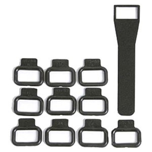 Bowens Cable Fixing Kit BW2618