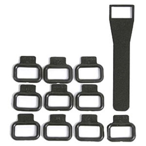 Bowens Cable Fixing Kit BW2625
