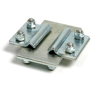 Bowens Back to Back Rail Clamp for Hi Glide Rail System: Picture 1 regular