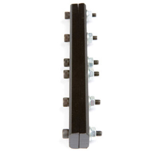  Bowens 8" Rail Joining Plates, for the Hi Glide Rail System 