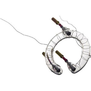  Bowens Replacement Clear Flashtube for the Esprit 1000, 1500, 1000DX & Digital 750 Pro Monolights. 