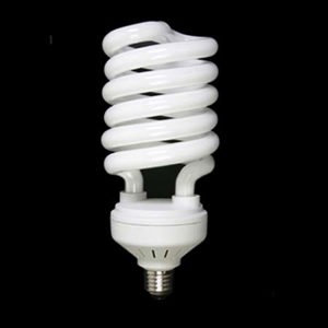  Bowens 100 watt Fluorescent Lamp for the Unilite Units, 120 Volt 