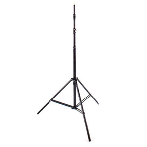 Bowens 13' Black Heavy Duty Light Stand BW6617