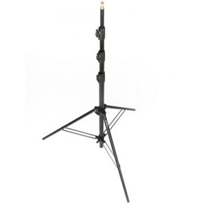 Bowens Air Cushioned Heavy Duty Black Light Stand BW-6618