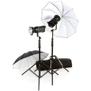 Bowens Gemini 200 BW4713US