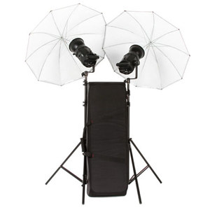 Bowens Gemini 200Rx Kit with Pulsar Tx Radio Trigger: Picture 1 regular