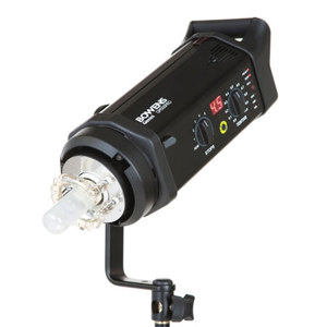 Bowens Gemini 500 Pro, 500W Second Monolight: Picture 1 regular