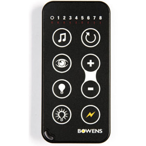 Bowens Gemini IR Remote Control for R & Pro Monolights: Picture 1 regular