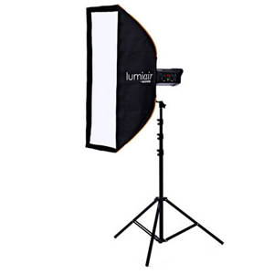  Bowens Lumiair Strip 100 
