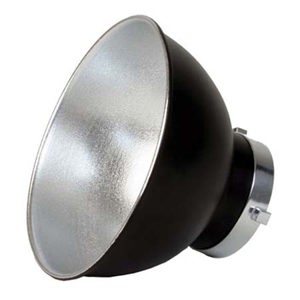  Bowens Bowens Maxilite 65 deg. General Purpose Reflector for all Monolights. 