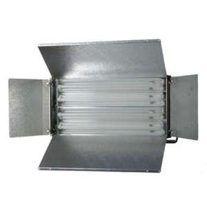 Bowens SL455 Fluorescent Lightbank Starter Kit: Picture 1 regular