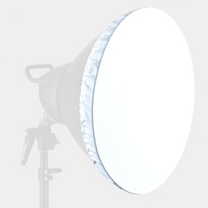  Bowens BW-3456 Streamlite 330 Diffuser 