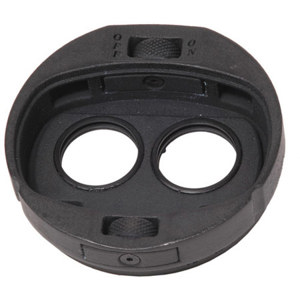  Cyclopital3D Filter/Close-up Adapter for Panasonic HDC-Z10000 