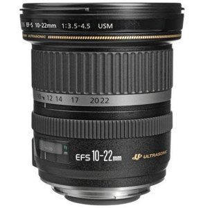 Canon 10-22mm: Picture 1 regular