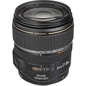 Canon 17-85mm: Picture 1 regular