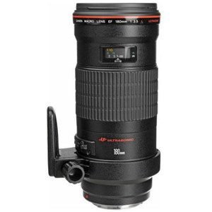 Canon 180mm F/3.5L: Picture 1 regular