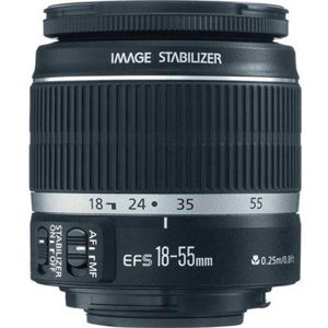 Canon 18-55mm: Picture 1 regular