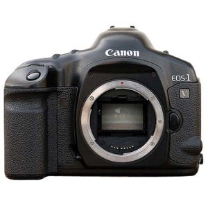 Canon 1V: Picture 1 regular