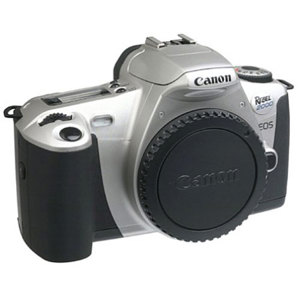 Canon Rebel 2000 35mm Af Body: Picture 1 regular