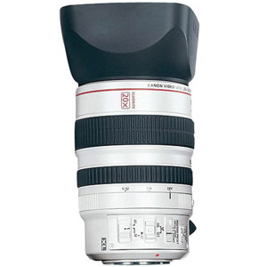 Canon 20x Image Stabilized XL 5.4-108mm L1S Flo...: Picture 1 regular