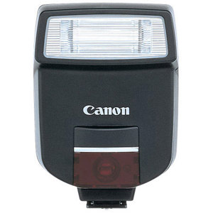 Canon 220ex Speedlite: Picture 1 regular
