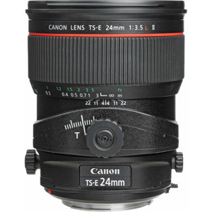 Canon 24mm F/3.5L: Picture 1 regular