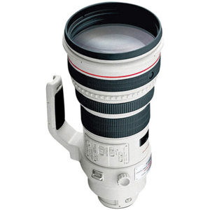 Canon EF 400mm f/2.8L IS USM Lens - Refurbished: Picture 1 regular