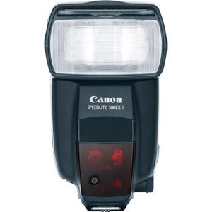Canon 580-EX II: Picture 1 regular