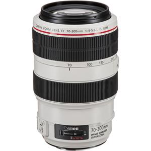 Canon 70-300mm L only $1,099.00 after adding to cart