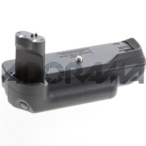 Canon Aa Batt Pack/vert Grip Bp-50: Picture 1 regular