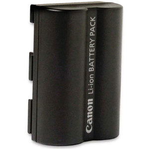 Canon Bp-511 Battery Pack 1100mah: Picture 1 regular