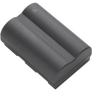Canon BP-511A Li-on Rechargeable Battery 1390mAh. Thumbnail Image
